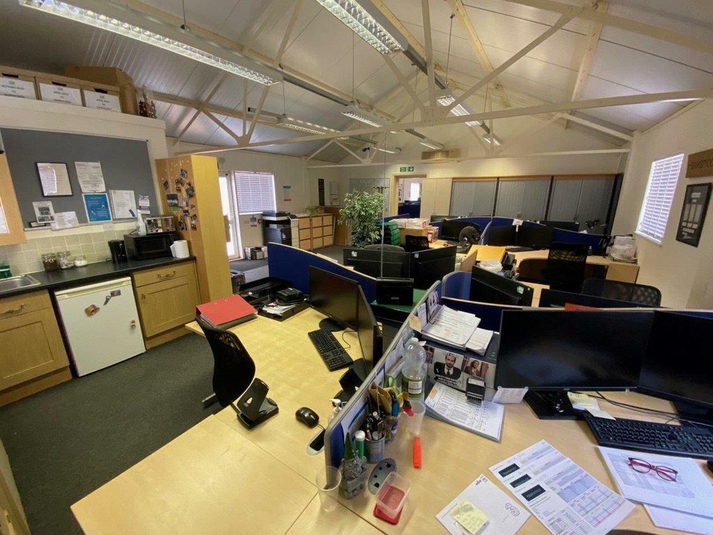 Additional image 5 of 4 &5 Dedham Vale Business Centre, Manningtree Road, Dedham, Essex, CO7