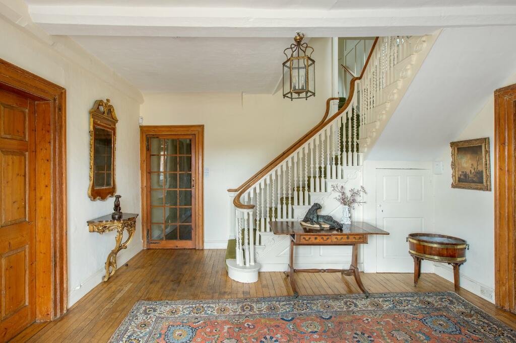 Additional image 3 of Fingringhoe Road, Rowhedge, Colchester, Essex