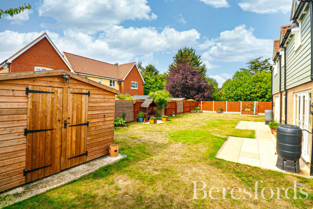 Additional image 27 of Southfields, Tillingham, CM0