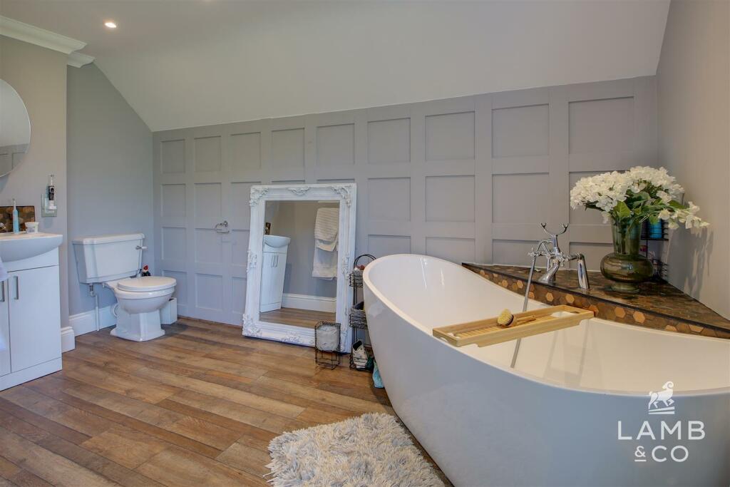 Additional image 25 of The Street, Kirby-Le-Soken