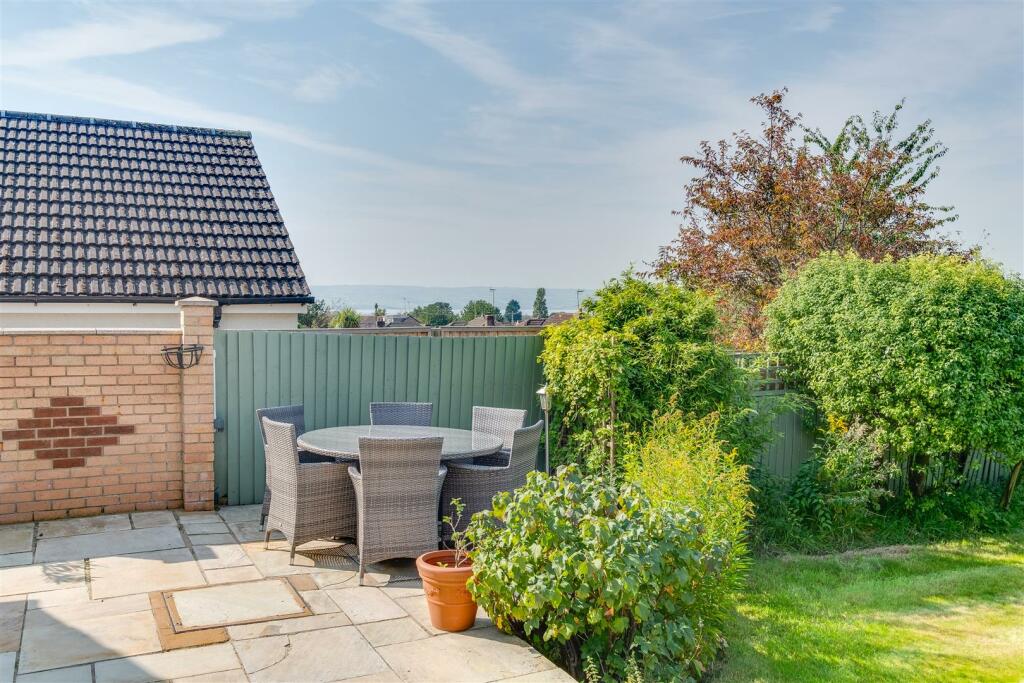 Additional image 26 of Lees Lane, Neston