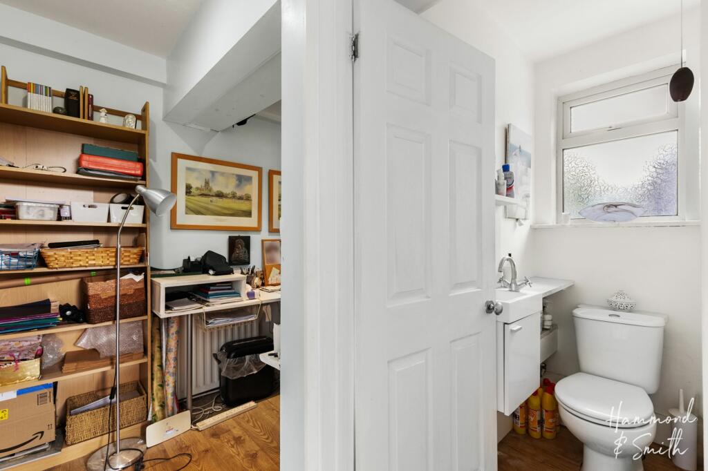 Additional image 9 of Frampton Road, Epping, CM16