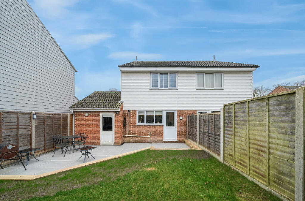 Additional image 2 of Rayfield Close, Barnston, Dunmow, Essex, CM6