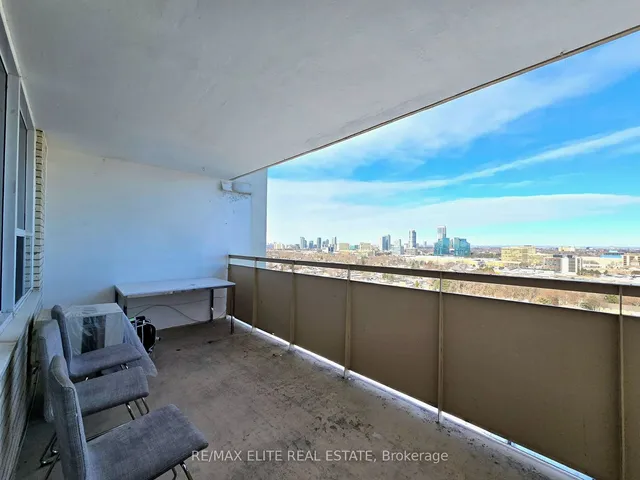 Additional image 7 of 1360 York Mills Rd Unit 1802