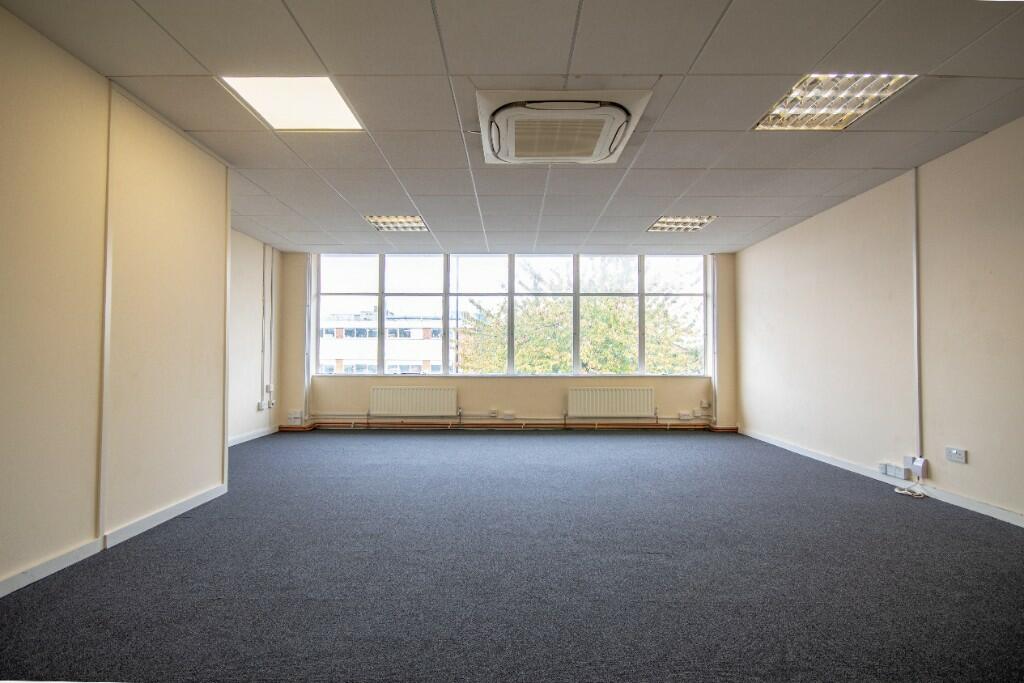 Additional image 7 of Addington Business Centre, Vulcan Way, CR0