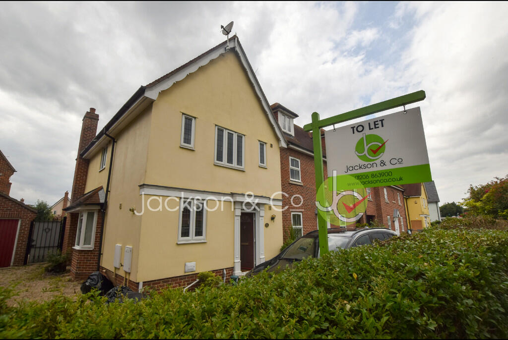 Additional image 12 of Elmstead Road, Colchester