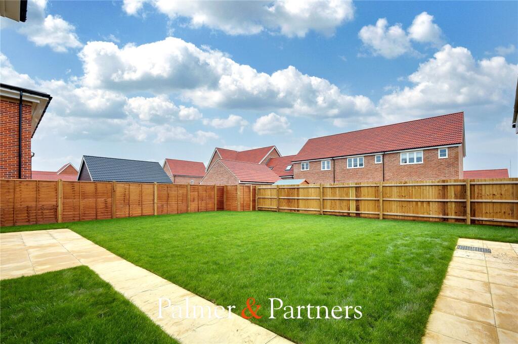 Additional image 26 of River Reach, Mistley, Manningtree, Essex, CO11