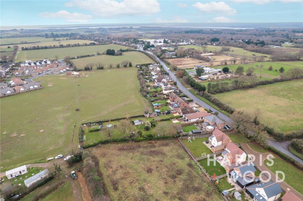 Additional image 44 of Station Road, Thorrington, Colchester, Essex, CO7