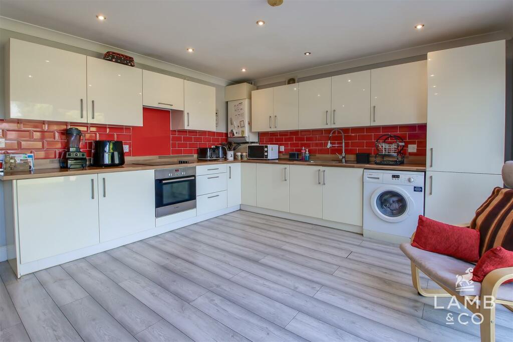 Additional image 19 of The Green, Clacton-On-Sea
