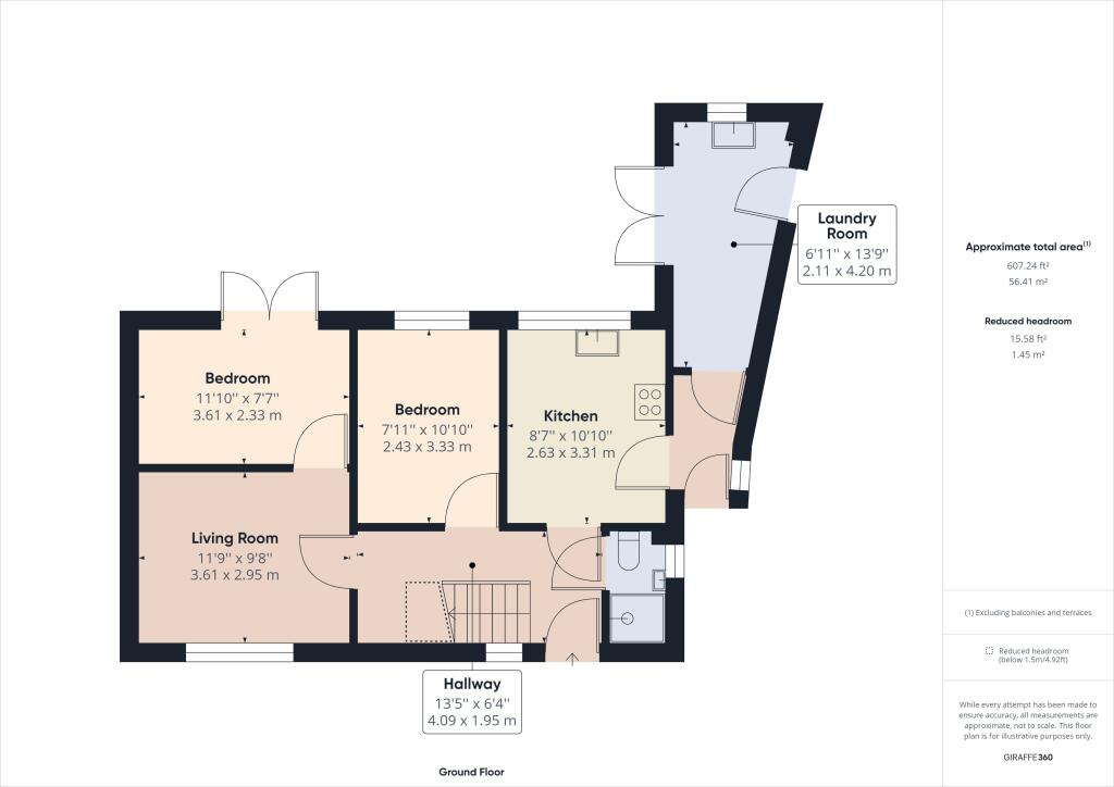 Additional image 15 of Richard Avenue, Wivenhoe, Essex