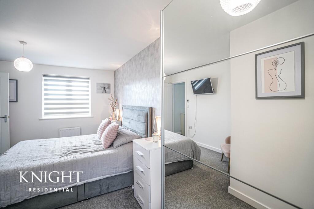 Additional image 15 of Penguin Parade, Stanway, Colchester, CO3