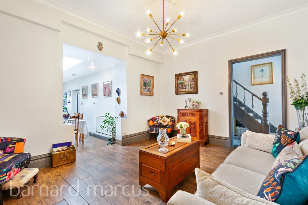 Additional image 5 of Bond Road, Mitcham