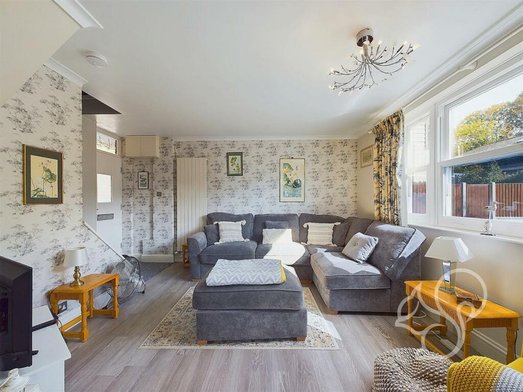 Additional image 5 of The Lane, The Boathouse, West Mersea,