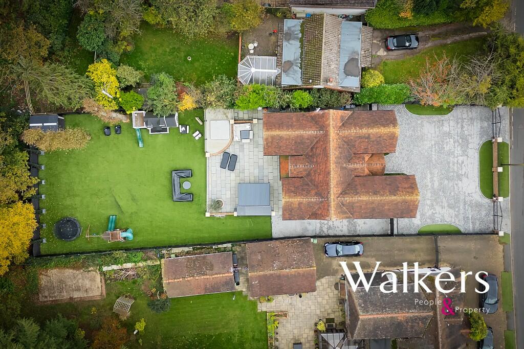 Additional image 34 of School Road, Kelvedon Hatch, Brentwood