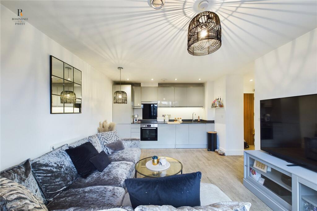 Additional image 5 of Mill Green Road, Mitcham/ Hackbridge, CR4