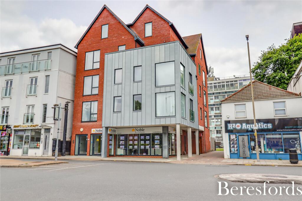 Additional image 7 of Ongar Road, Brentwood, CM15