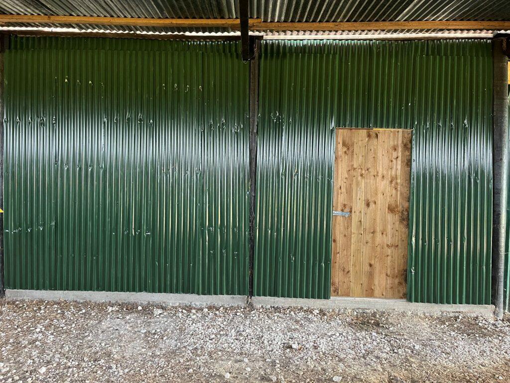 Additional image 2 of Two Storage Units To Let In Peldon, Near Colchester