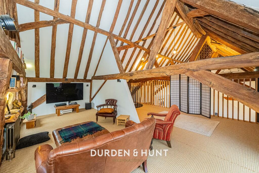 Additional image 16 of Coopersale Street, Fiddlers Hamlet, CM16