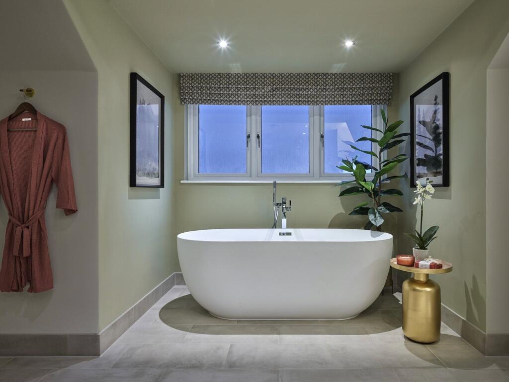 Additional image 10 of Plot 4, Flitch View, Dunmow Road, Takeley, Bishop's Stortford, CM22