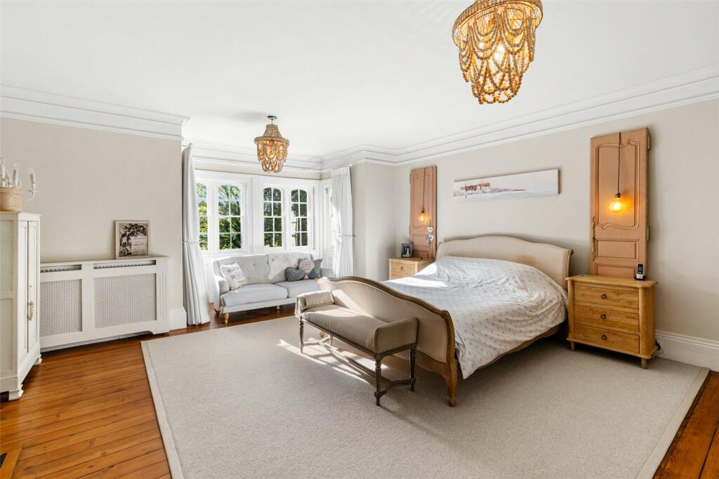 Additional image 20 of The Old Rectory, Rectory Road, Aldham, Essex, CO6