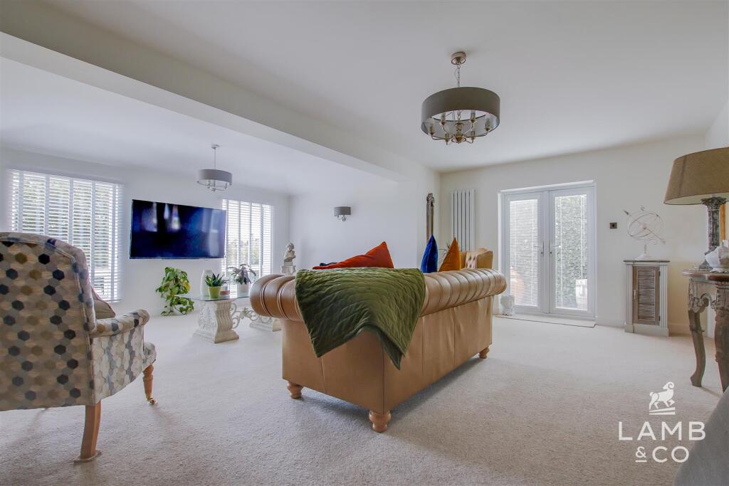 Additional image 5 of Orchard Close, Ramsey