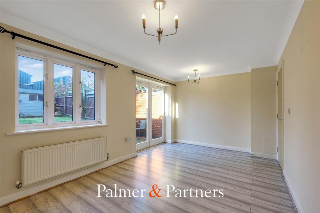 Additional image 5 of Edward Paxman Gardens, Colchester, Essex, CO1