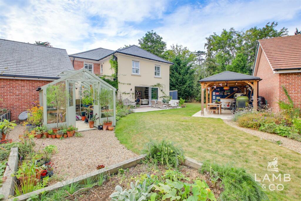 Additional image 45 of Colchester Road, Thorpe-Le-Soken