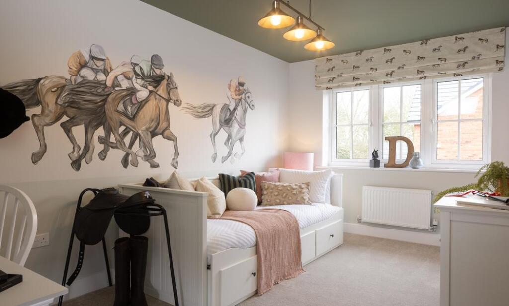 Additional image 9 of Hall Road
Copford
Colchester
CO6 1BN