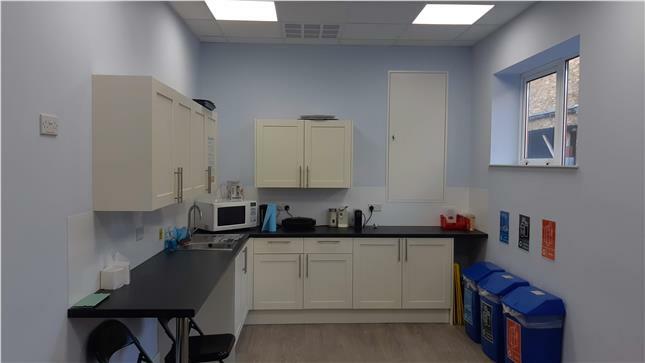 Additional image 5 of Widford Business Centre, 33 Robjohns Road, Chelmsford, Essex