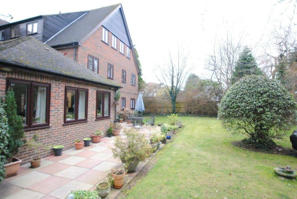 Additional image 8 of Coulsdon Road,Coulsdon,CR5 1EA