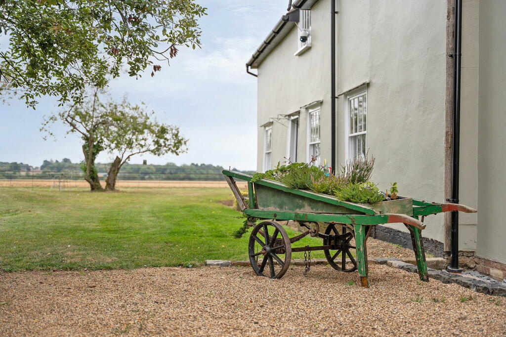 Additional image 6 of Wakes Hall, Wakes Hall Lane, Belchamp St Paul, Essex CO10 8LA