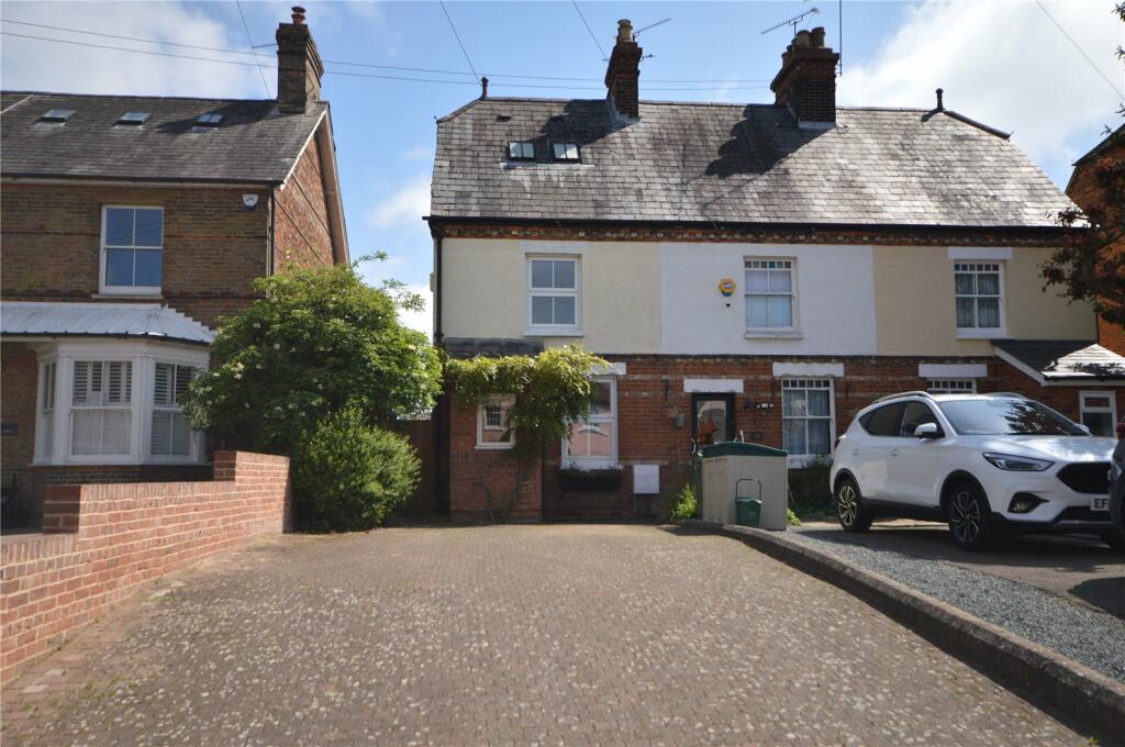Grange Hill, Coggeshall, Colchester, Essex, CO6