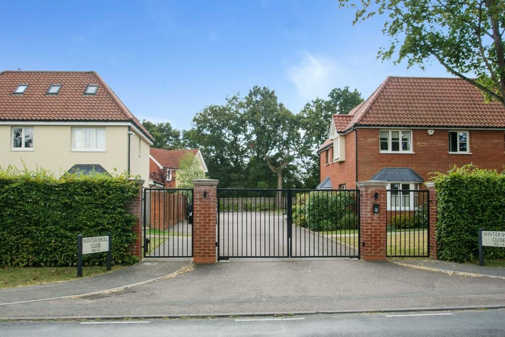 Additional image 19 of Wintershull Close, LITTLE CANFIELD