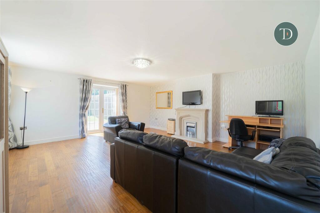 Additional image 4 of Hooton Lodge, Hooton Road, Hooton, CH66
