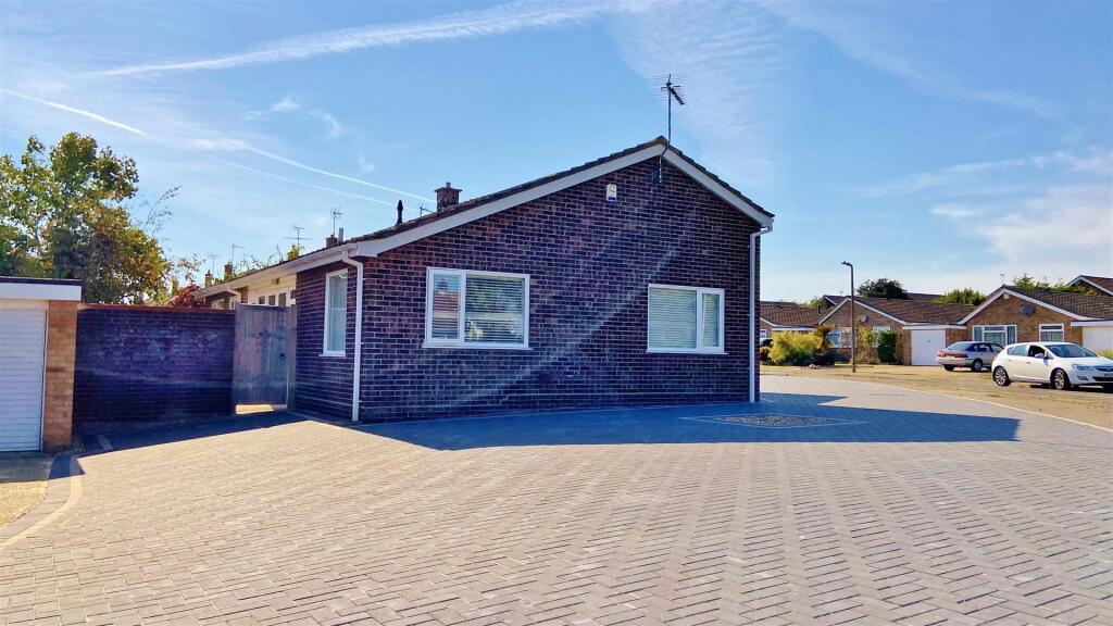 Additional image 22 of Gatefield Close, Frinton Homelands