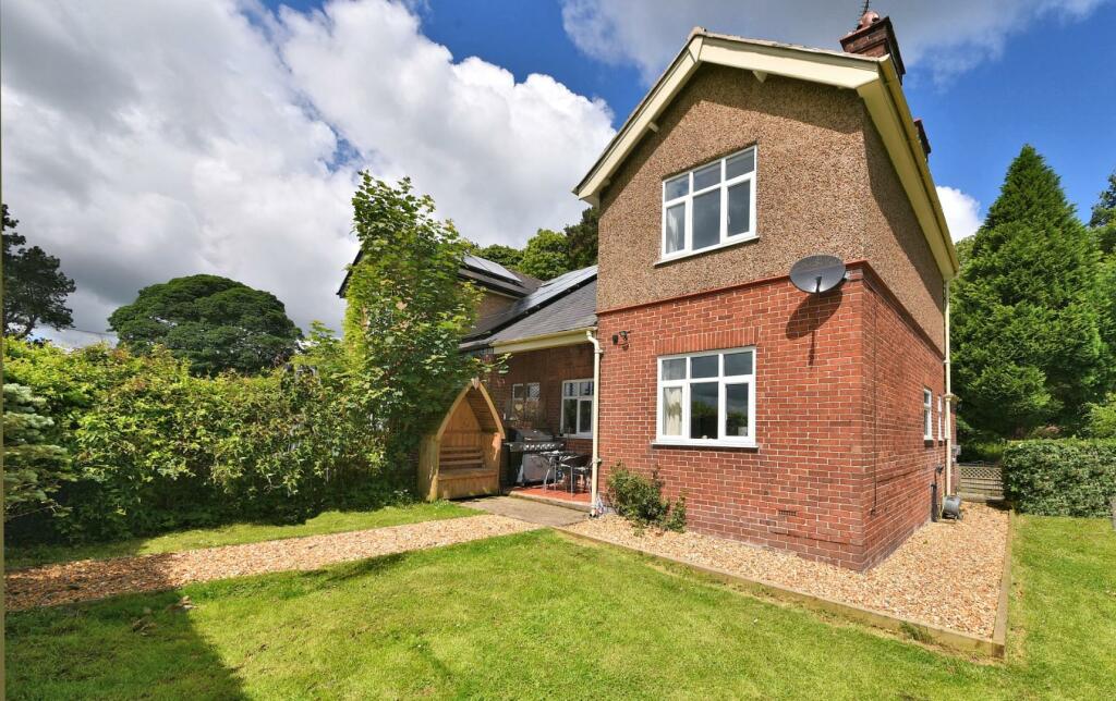 Additional image 29 of Gwysaney, Mold