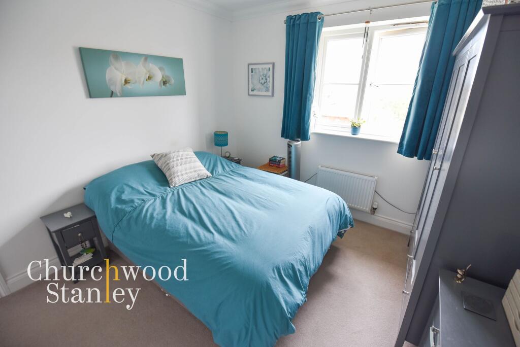 Additional image 14 of Forrester Road, Mistley, CO11