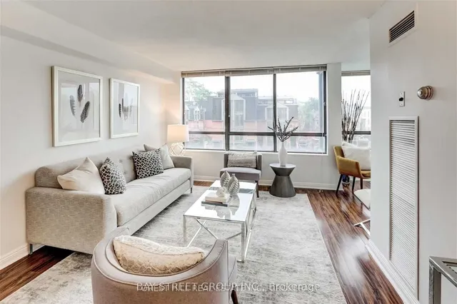 Additional image 3 of 117 Gerrard St Unit 209