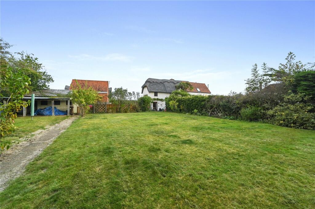 Additional image 32 of High Street, Langham, Colchester, Essex, CO4