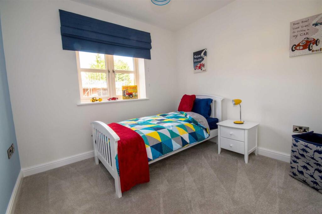 Additional image 16 of Plot 35 Parc Dol Gwyn, Padeswood Road South, Buckley