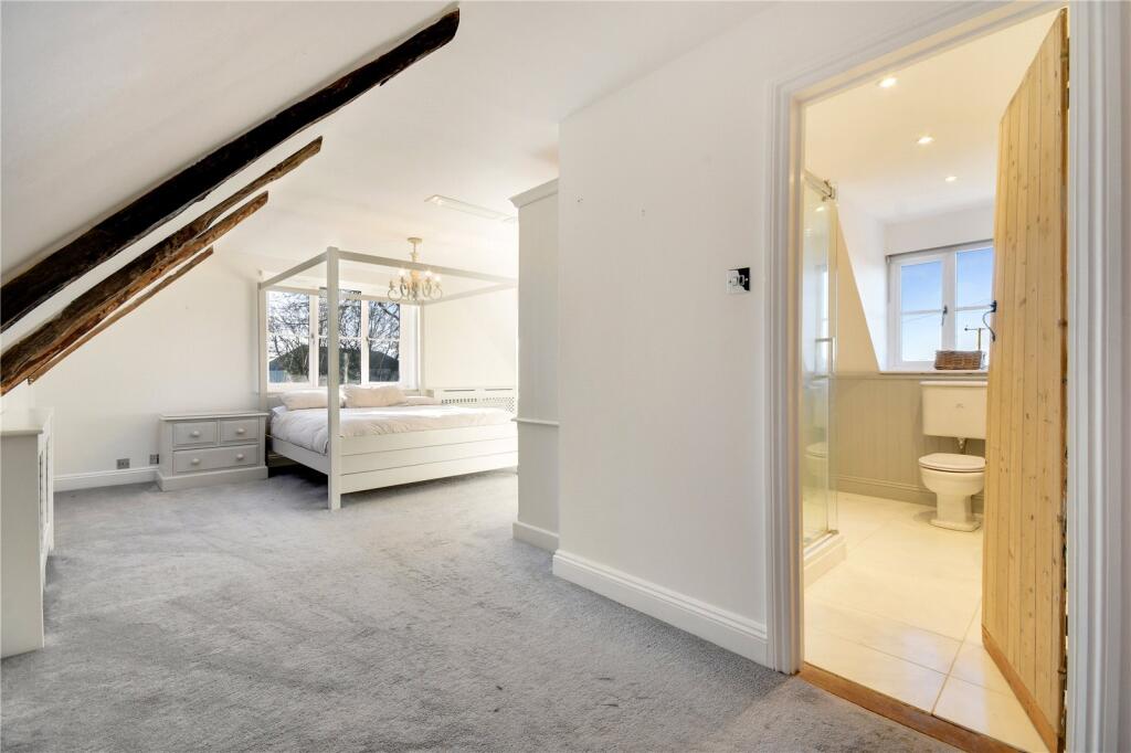 Additional image 10 of Blackmore End, Braintree, Essex, CM7