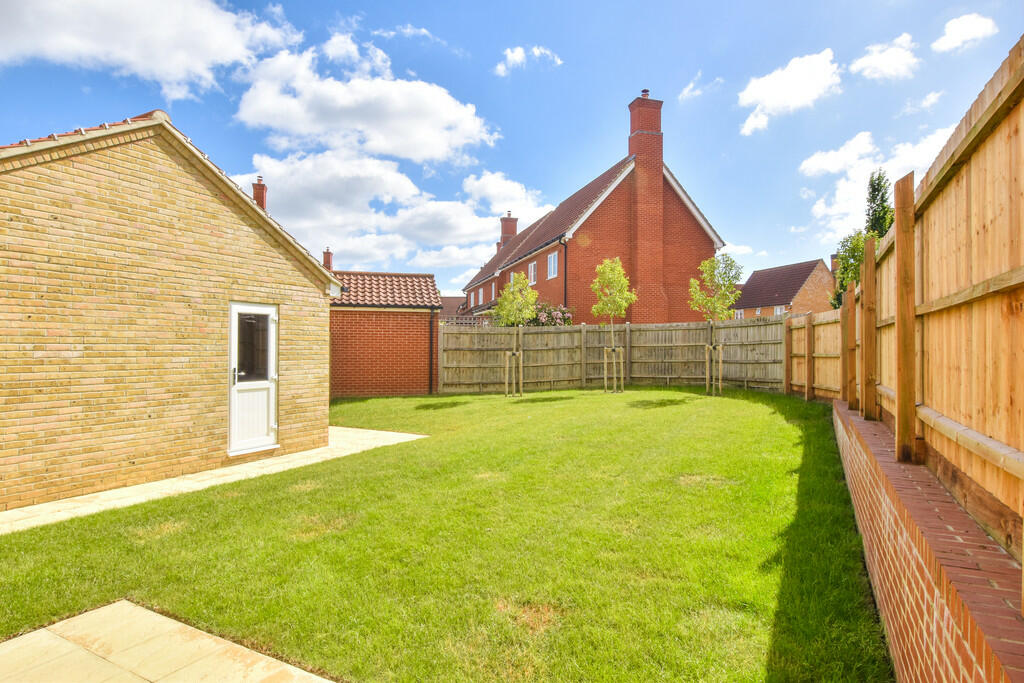 Additional image 19 of Woodlands Park, New Homes