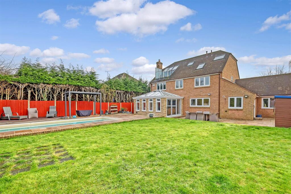 Additional image 61 of The Granary, Roydon