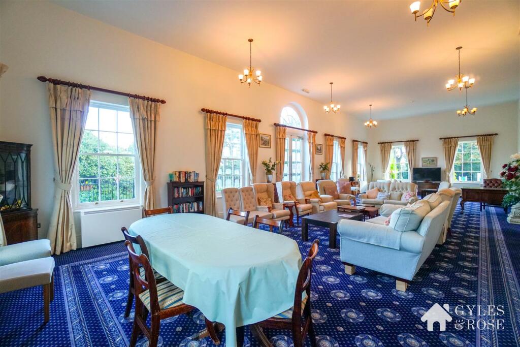 Additional image 17 of Abberton Grange