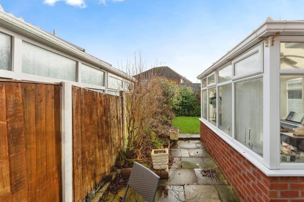 Additional image 13 of Childer Crescent, Little Sutton, Ellesmere Port, Cheshire, CH66