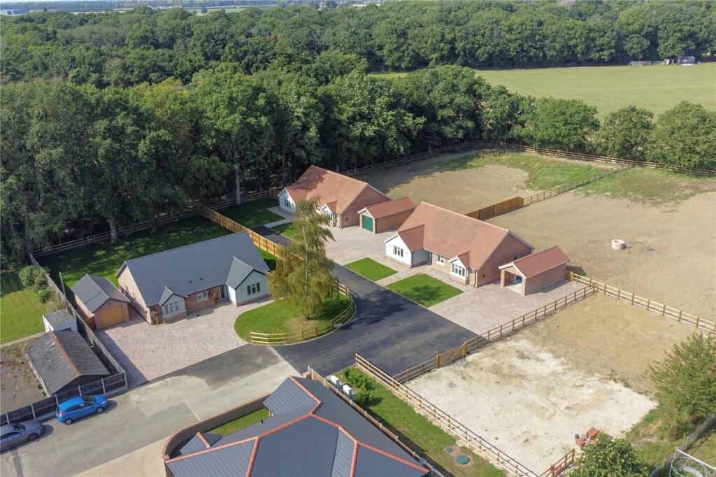 Additional image 25 of The Paddocks, Harts Lane, Ardleigh, Colchester, CO7