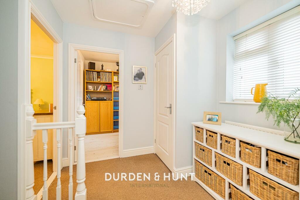 Additional image 9 of Oakland Mews, Ongar, CM5