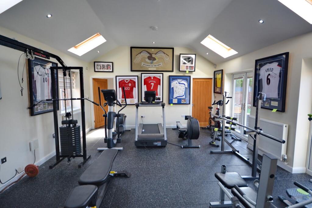 Additional image 28 of Llyn Ddu, Babell, Holywell, Flintshire, CH8 8PP