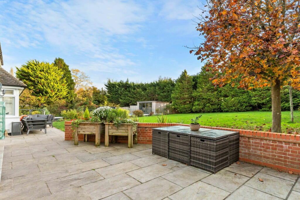 Additional image 47 of Back Lane, Pleshey, Chelmsford, CM3 1HL