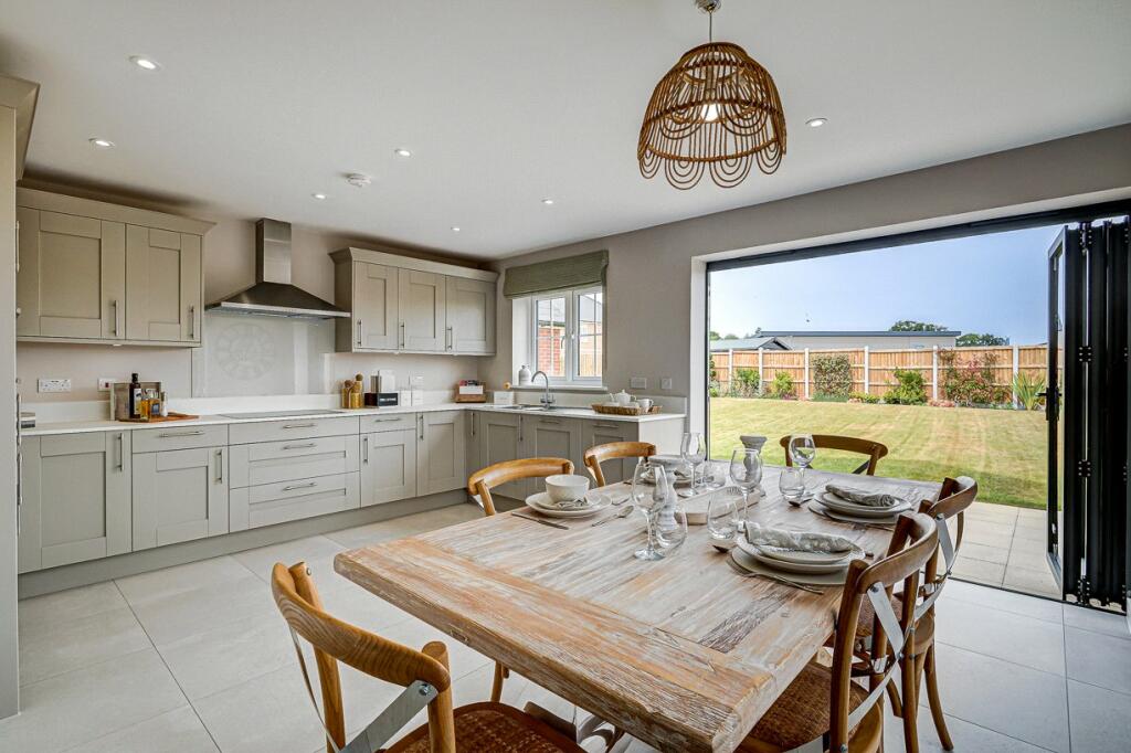 Additional image 7 of Plot 30 The Linum, Chattowood, Linum Road, Elmstead Market, Colchester, CO7
